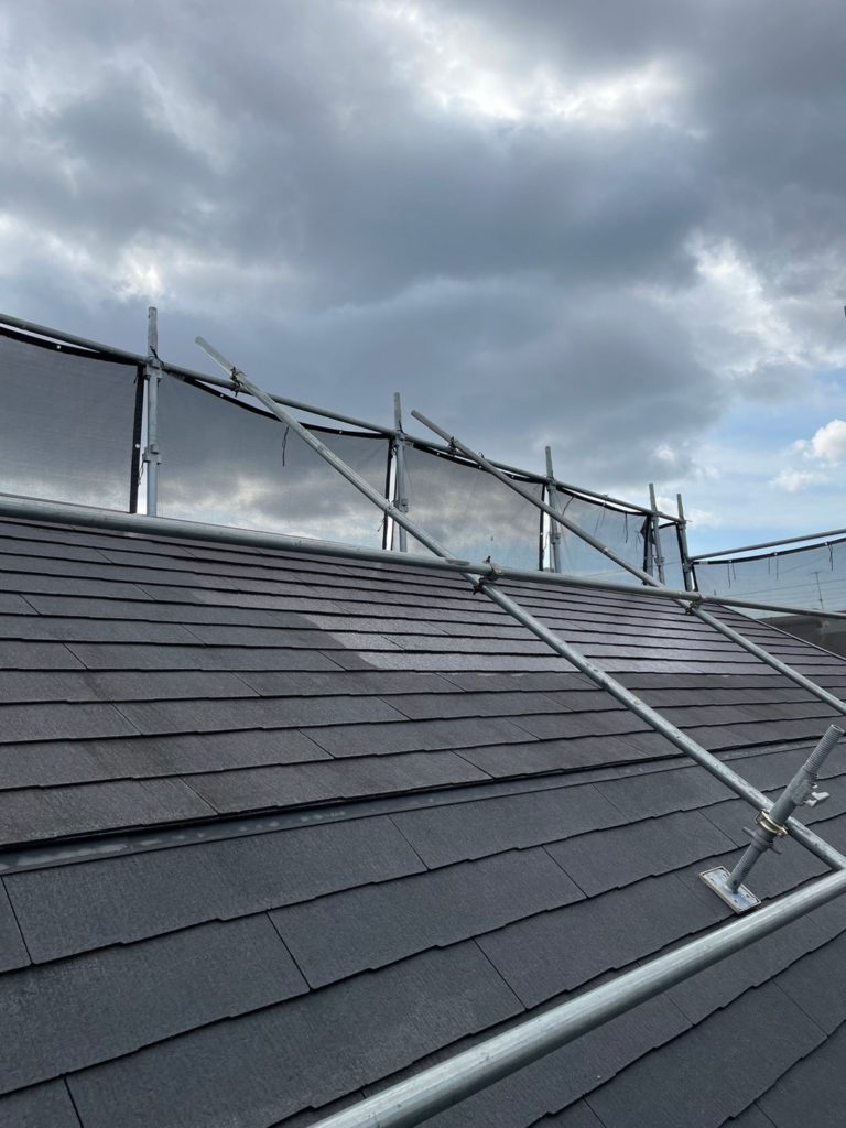 2022年台風15号の被害！　台風後【静岡県】雨漏大丈夫？