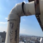 台風被害で配管被害の場合はどう解決？台風救済センターにお任せを