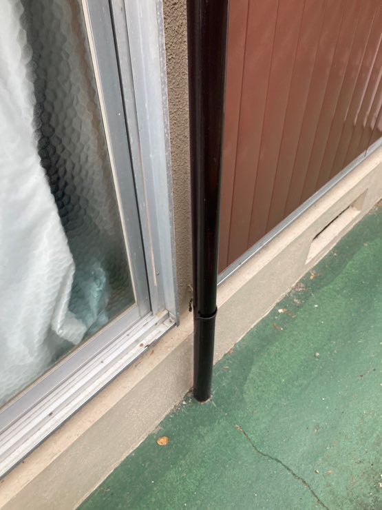 雨どい・縦どいが両方壊れることある？壊れる原因は日々の点検不足？