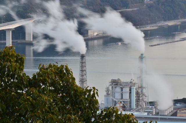 工場【plant】の損害はすべて火災保険？機械などの費用も？