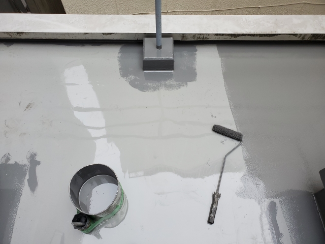 防水工事って必要なのかな？防水工事の費用って高いの？低いの？