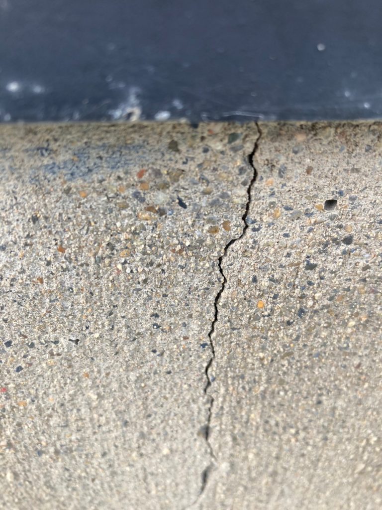 千葉県旭市2回目調査！地震の被害が拡大！？再度火災保険申請