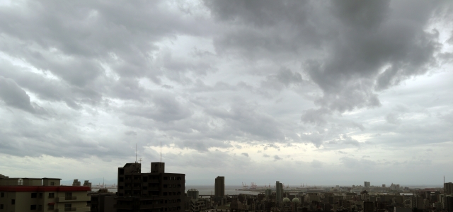 「台風の後に火災保険がおりない…」理由はがなんなのか？