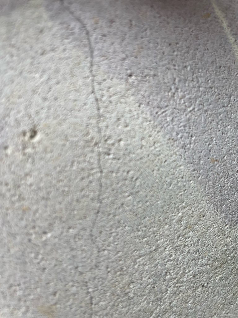 埼玉県越谷市の調査で！思わぬ被害を発見！？風災ではなく地震！？