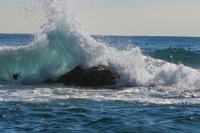 台風２号で被害があった場合、火災保険を使おう！風災と水災との違いは？
